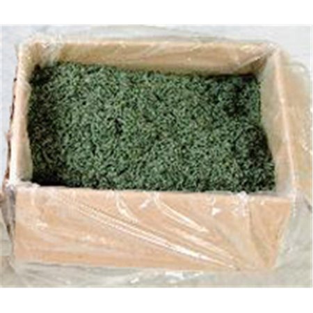 HOMEWARDBOUND 50  lbs Oil Based Sweeping Compounds; Green HO1317560